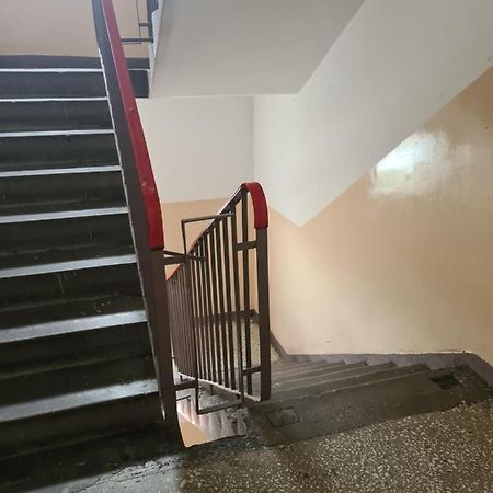 Appartement Kawalerka Blisko Jeziora à Olecko Extérieur photo