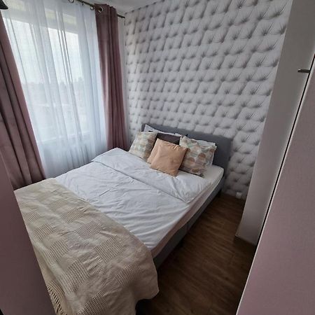 Appartement Kawalerka Blisko Jeziora à Olecko Extérieur photo