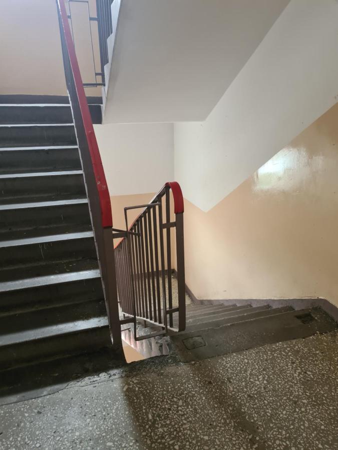 Appartement Kawalerka Blisko Jeziora à Olecko Extérieur photo