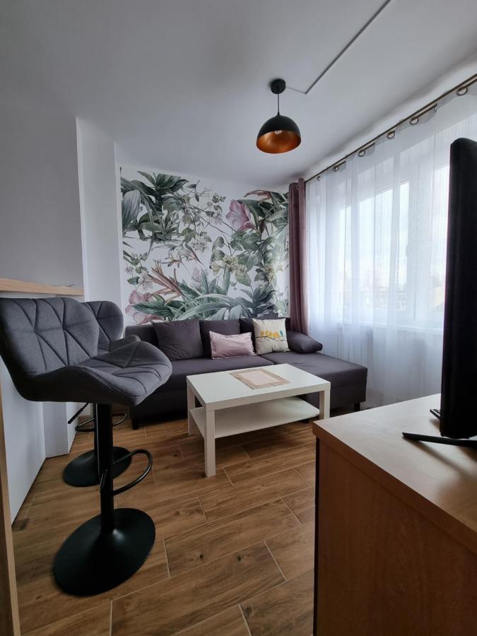 Appartement Kawalerka Blisko Jeziora à Olecko Extérieur photo