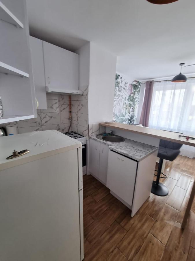 Appartement Kawalerka Blisko Jeziora à Olecko Extérieur photo