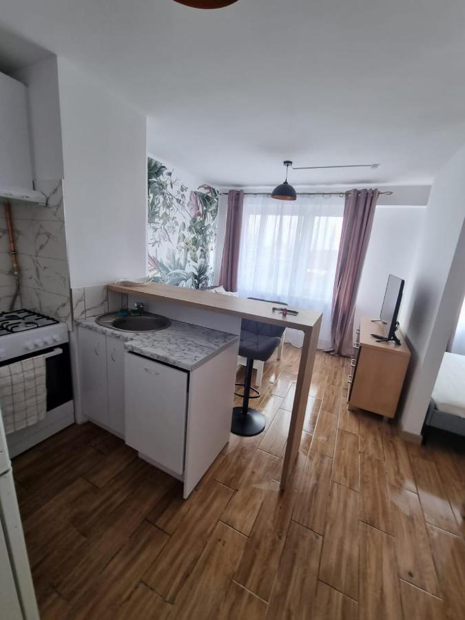 Appartement Kawalerka Blisko Jeziora à Olecko Extérieur photo