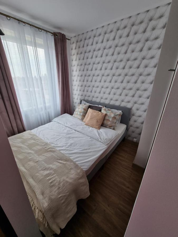 Appartement Kawalerka Blisko Jeziora à Olecko Extérieur photo